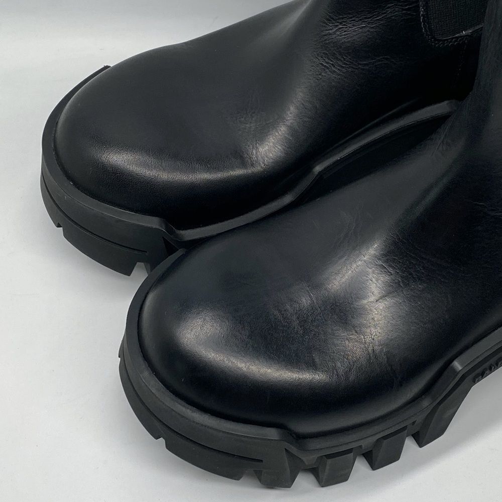 Balenciaga Leather Chelsea Boot size 38 - Picture 4 of 15